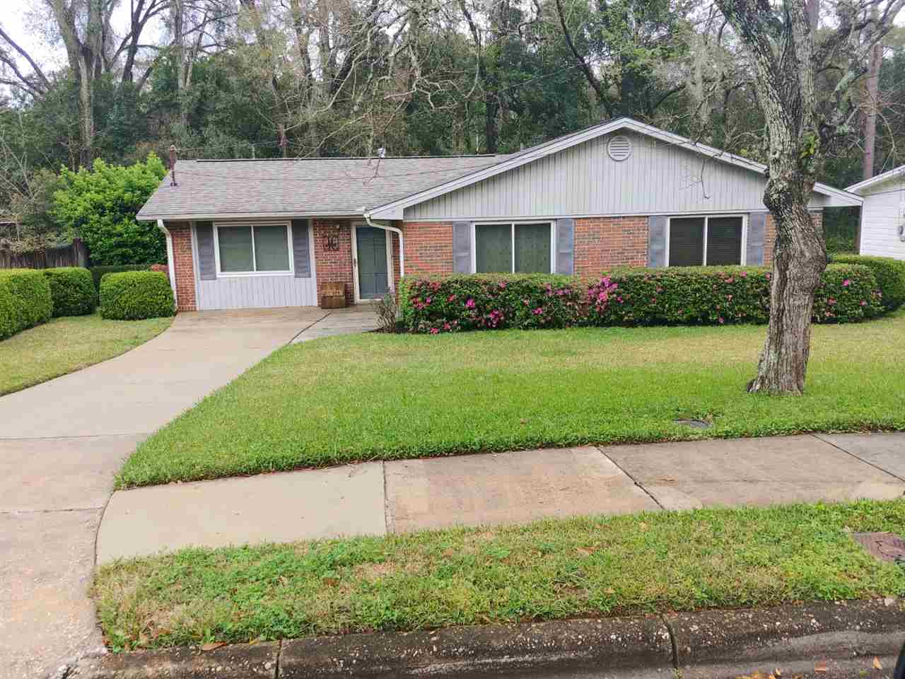 Property Photo:  1109 Winifred Drive  FL 32308 