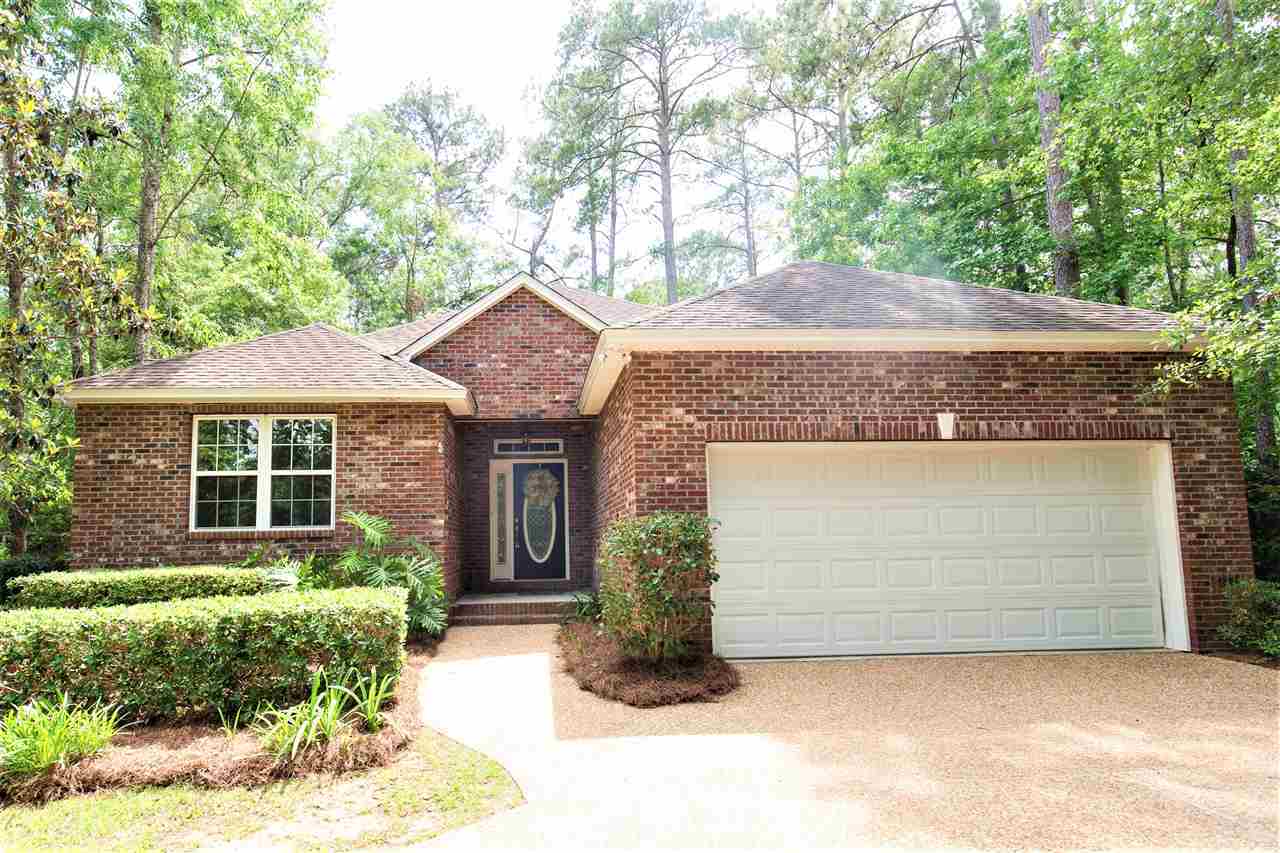 Property Photo: 1652 Eagles Watch FL 32312