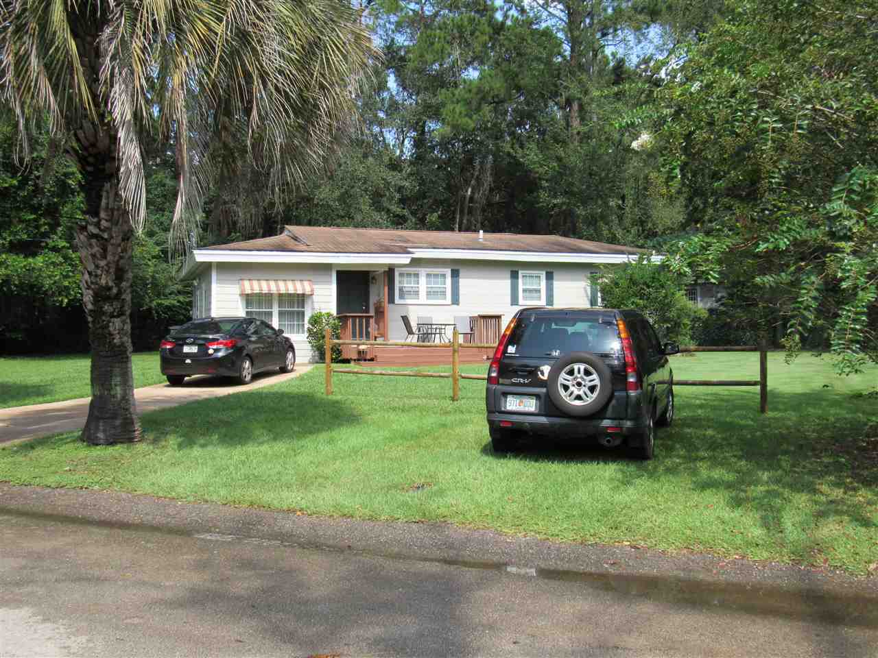 609 Kyle Street  Tallahassee FL 32304 photo