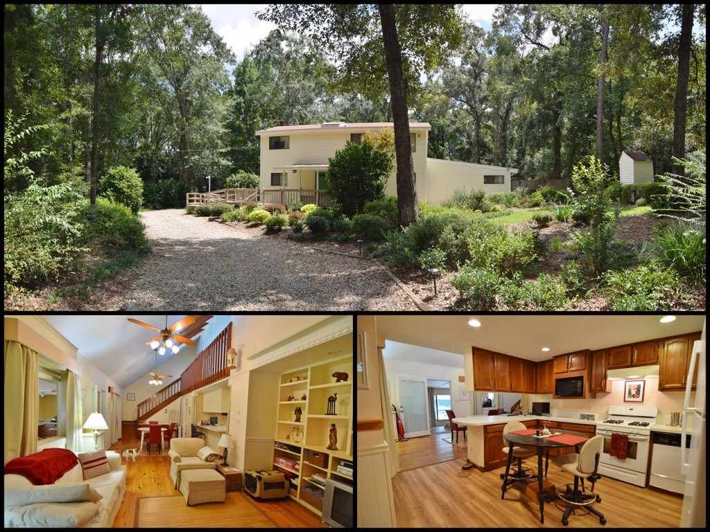 Property Photo:  7563 Mill Pond Loop  FL 32317 