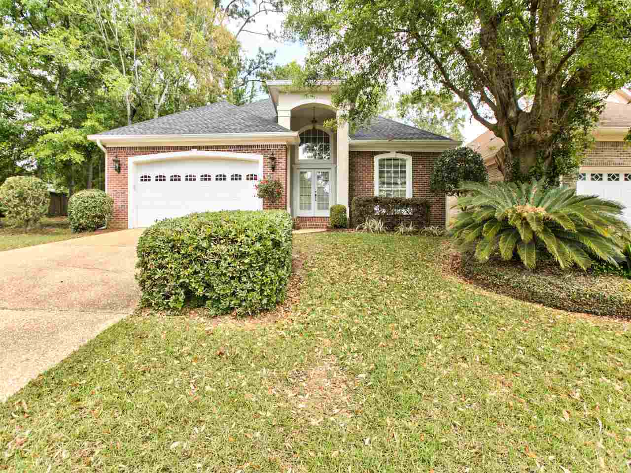 Property Photo:  9082 Eagles Ridge Drive  FL 32312 