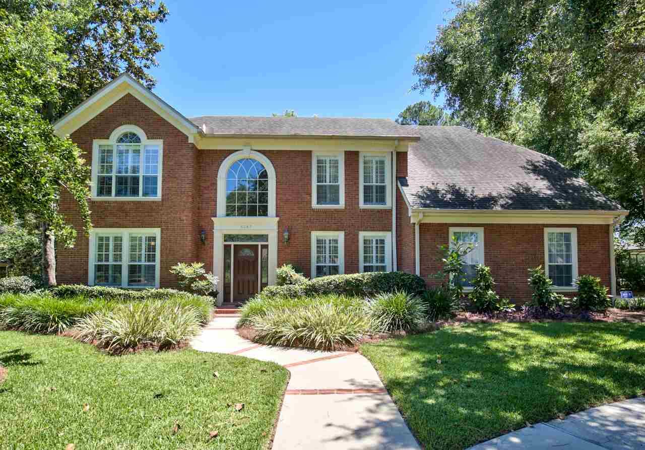 Property Photo: 4047 Kilmartin Dr FL 32309