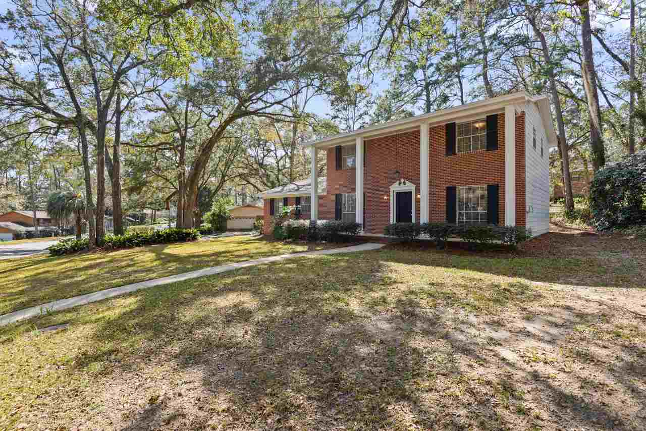 Property Photo:  1453 Oldfield Drive  FL 32308 