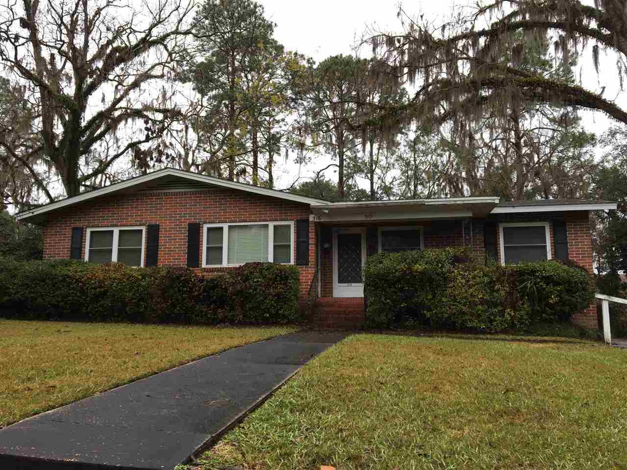 516 E Call Street 0  Tallahassee FL 32301 photo