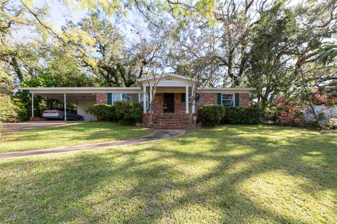 Property Photo:  2210 Mendoza Avenue  FL 32304 