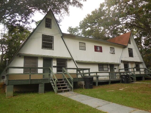 Property Photo:  1717 Airport Drive 0  FL 32304 