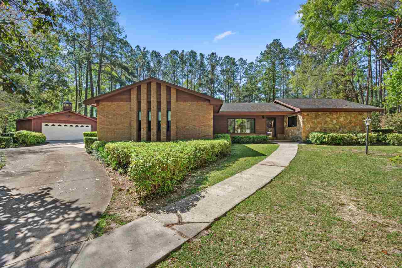 Property Photo:  1345 Timber Run  FL 32333 