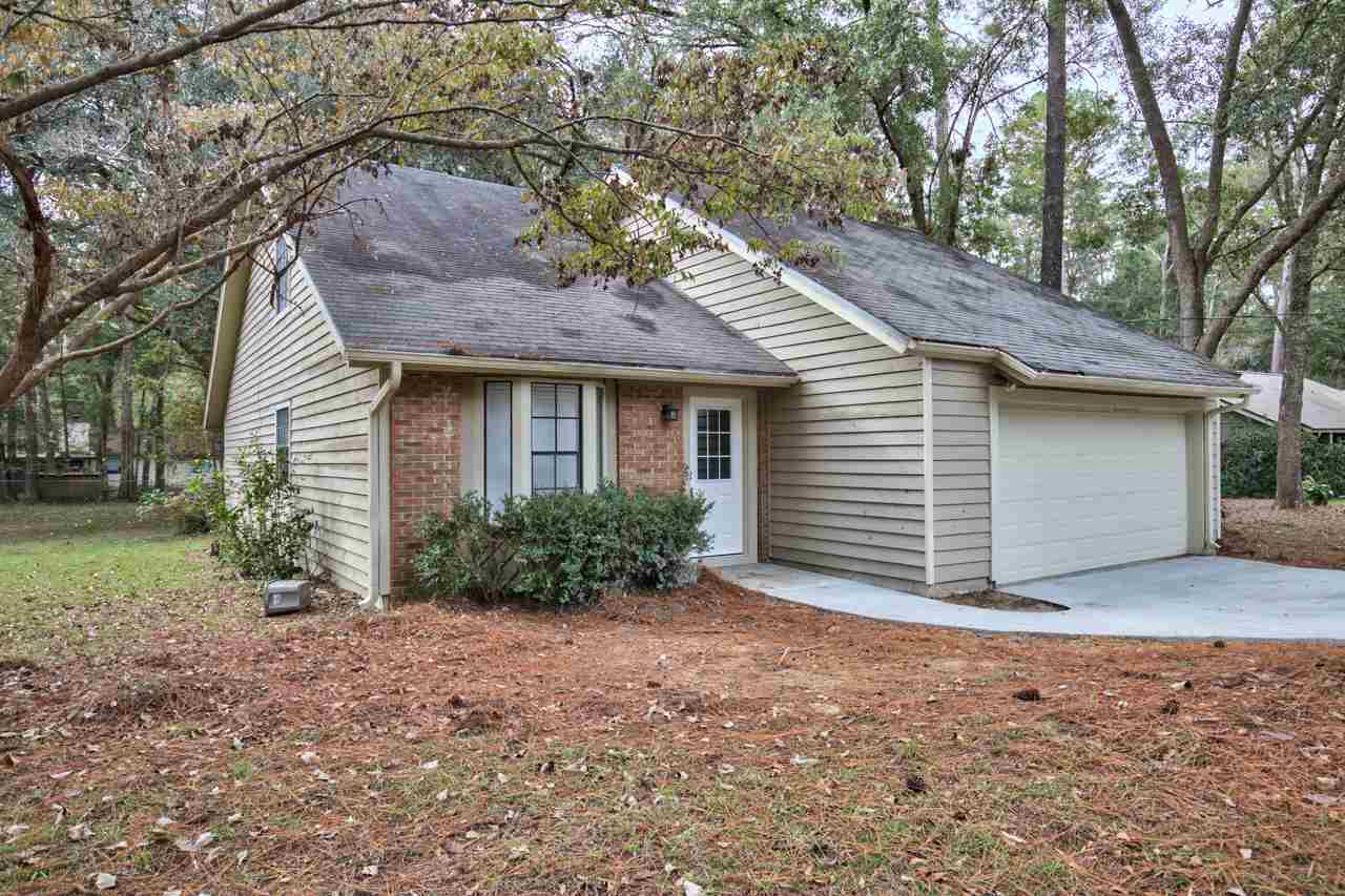 Property Photo:  3413 Native Dancer Trail  FL 32309 