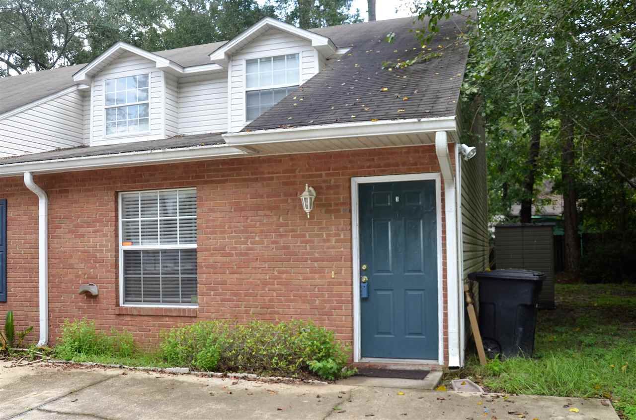 Property Photo:  1387-C Castelnau Ct.  FL 32301 