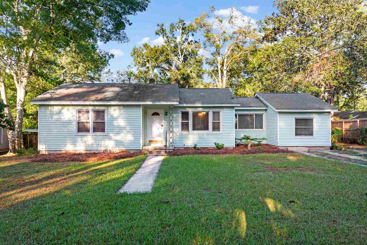 Property Photo:  934 Carraway Street  FL 32308 