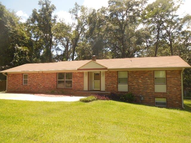 Property Photo:  1114 Domingo Drive  FL 32304 