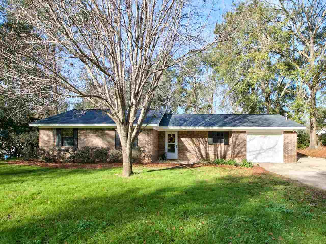 Property Photo:  6522 Iron Liege Trail  FL 32309 
