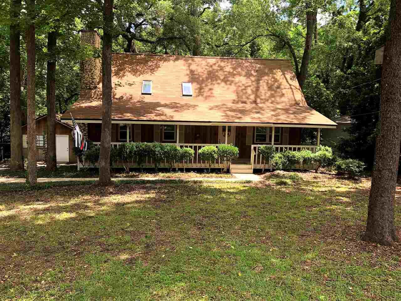 Property Photo: 6709 Apollo Trail FL 32309