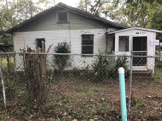 Property Photo:  2332 Keith Street  FL 32304 