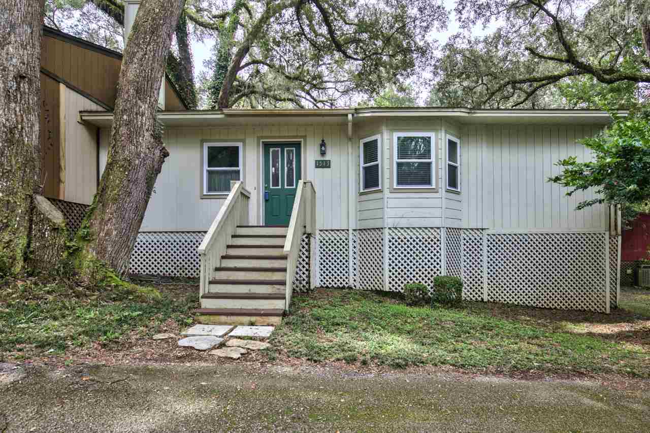 Property Photo:  1513 Twin Lakes Cir.  FL 32311 