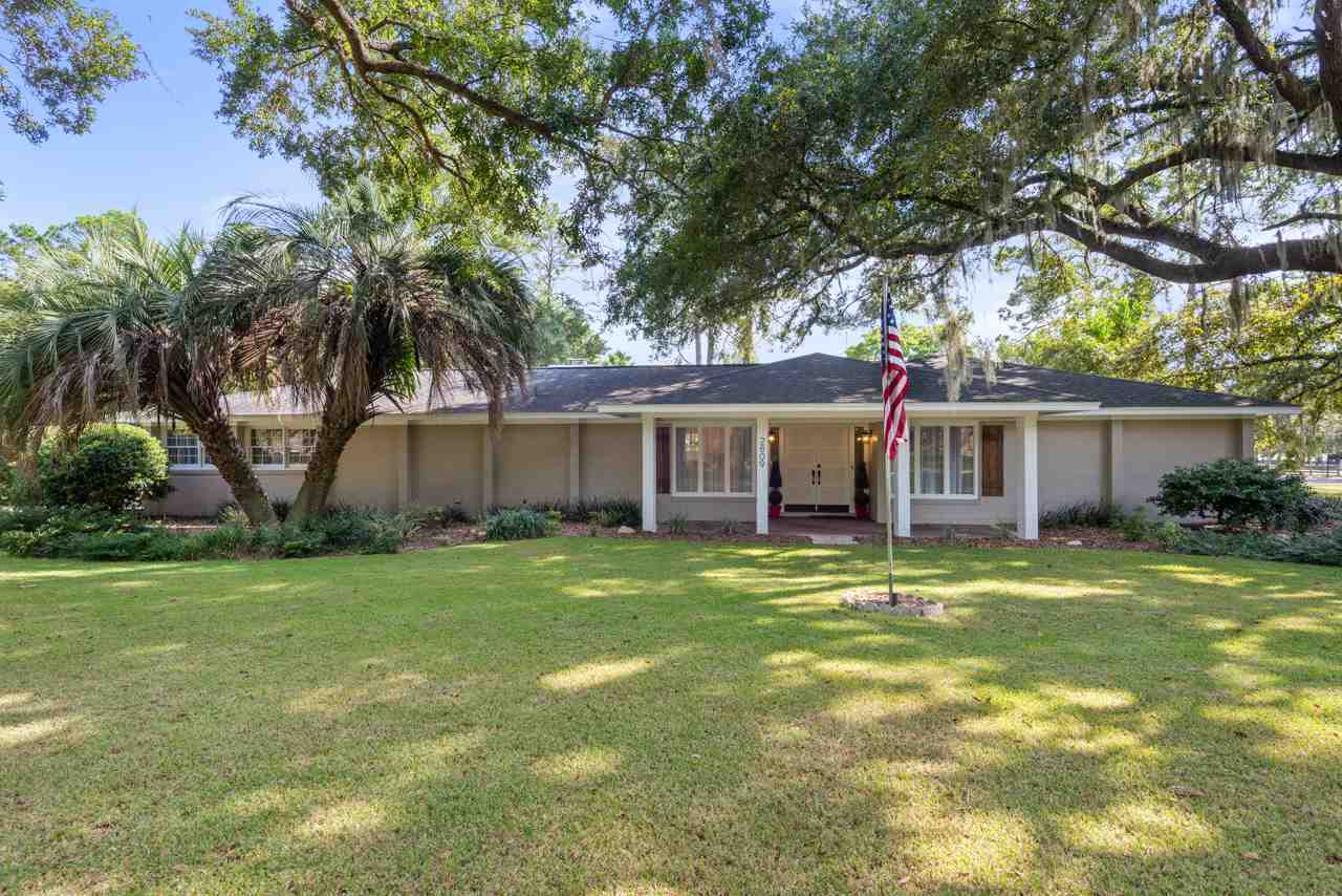 Property Photo:  2809 Cavan Drive  FL 32309 