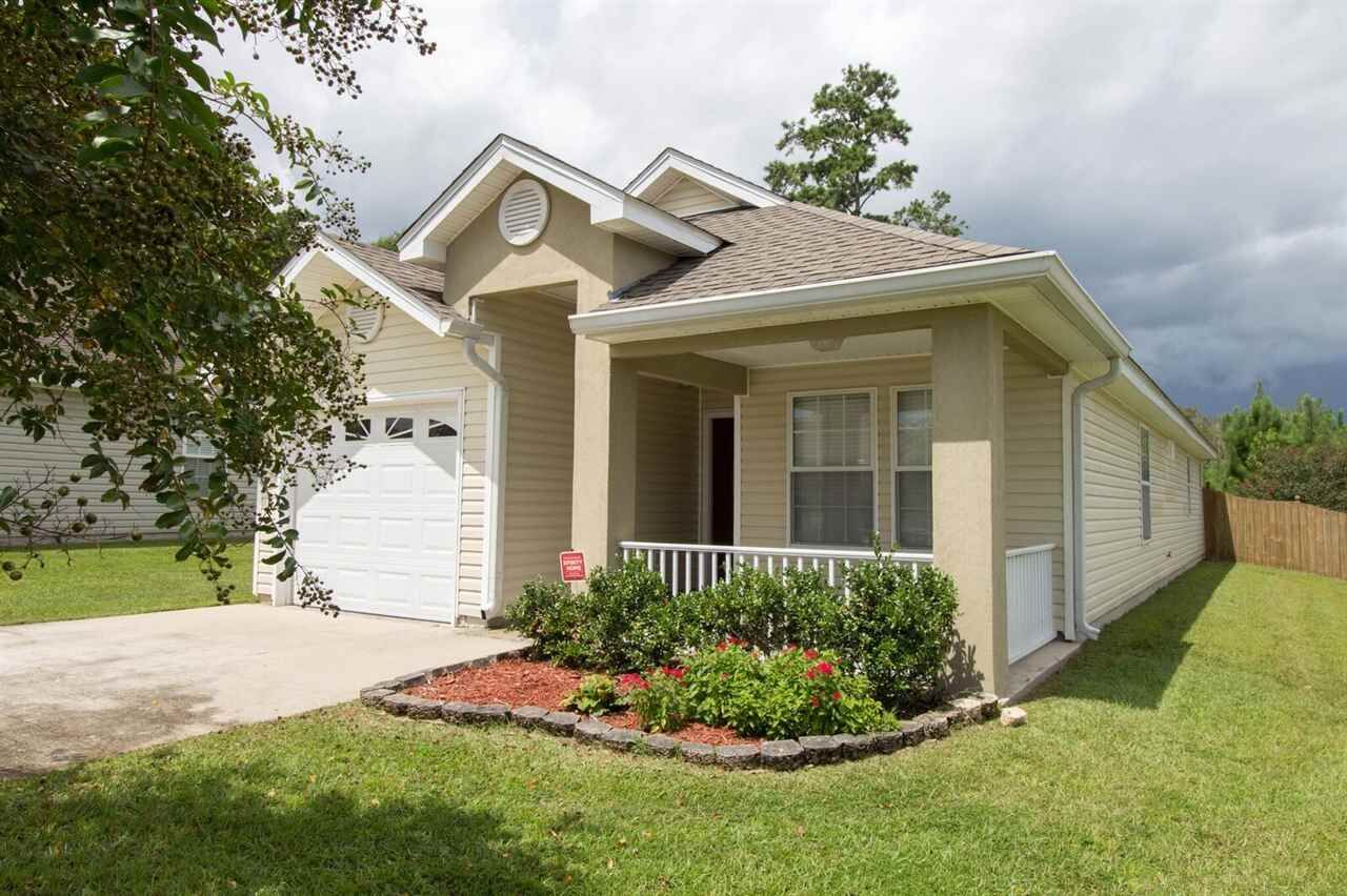 Property Photo:  3374 Woodbriar Lane  FL 32303 