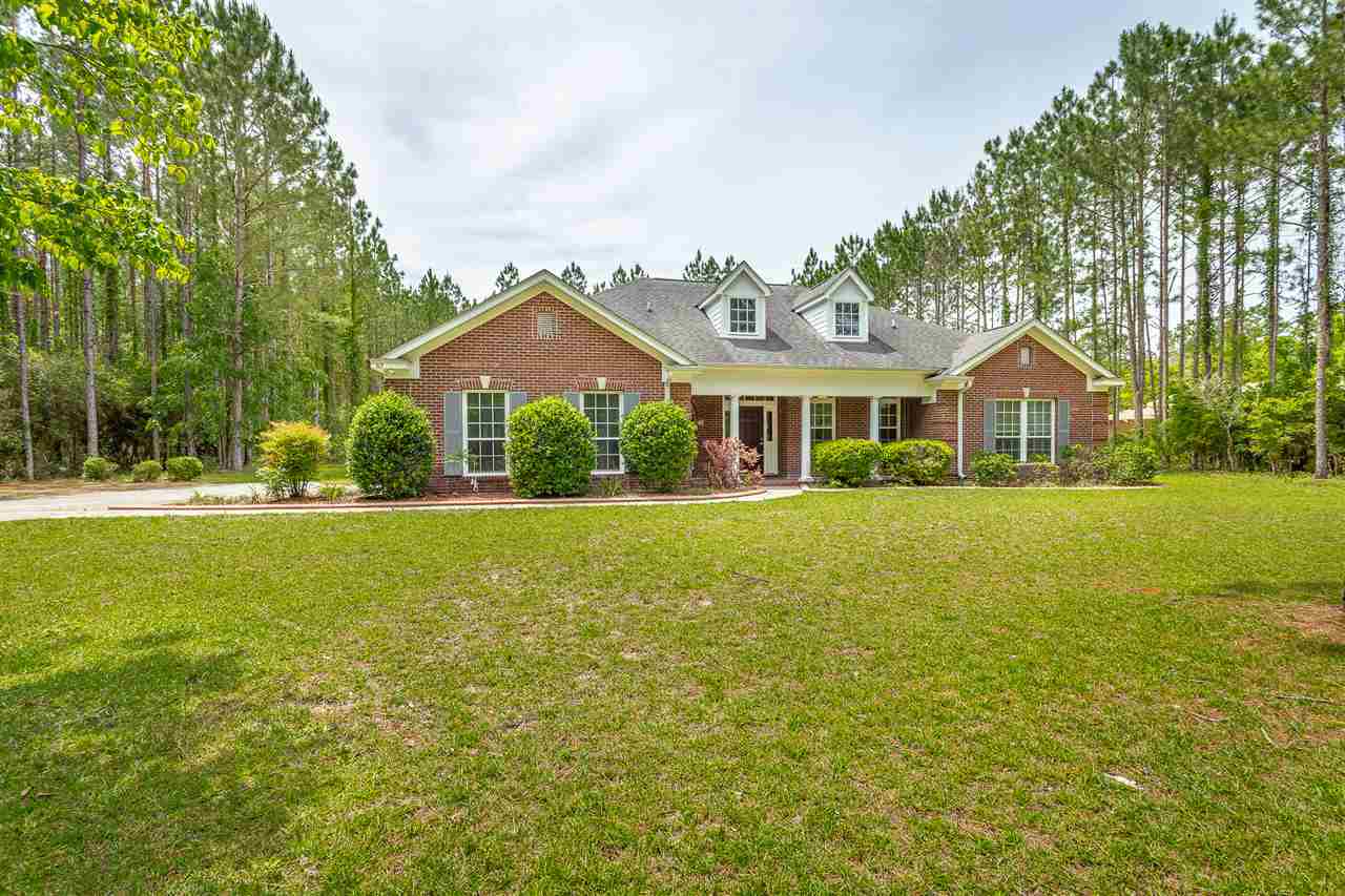 Property Photo:  513 E Ivan Road  FL 32327 