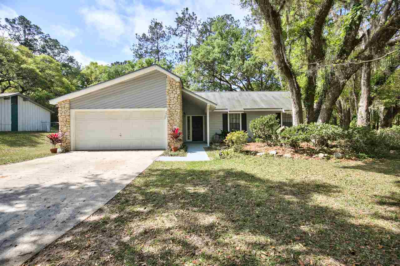 Property Photo:  2821 Duffton Loop  FL 32303 