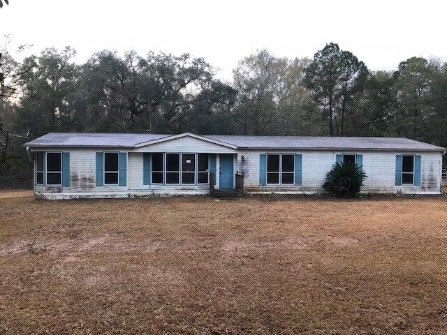 Property Photo:  7120 Lady Hawk Lane  FL 32309 