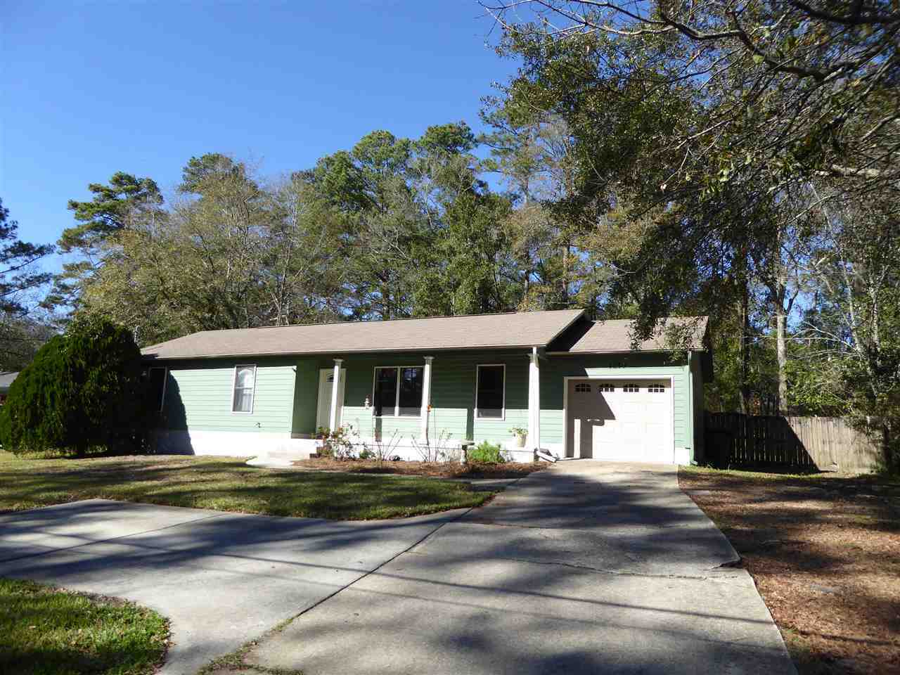 Property Photo:  1210 Stone Road  FL 32303 