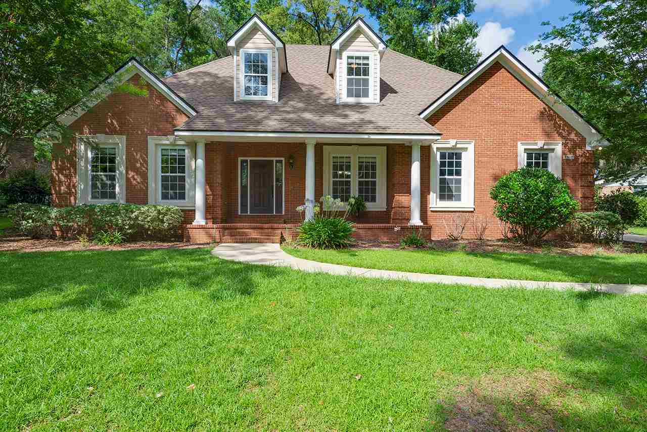 Property Photo:  2416 Limerick Drive  FL 32309 