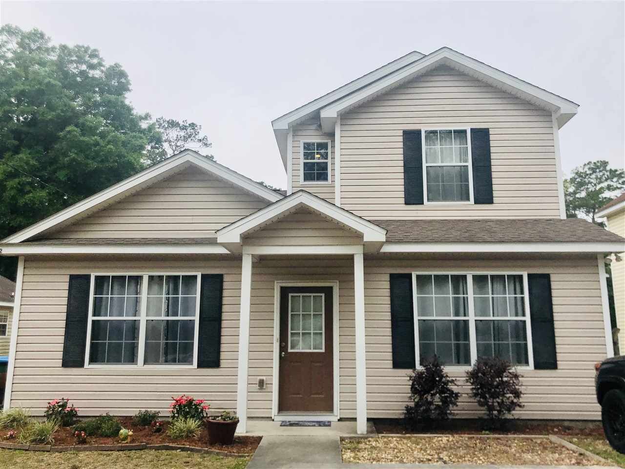 Property Photo:  22 Beeler Road  FL 32327 