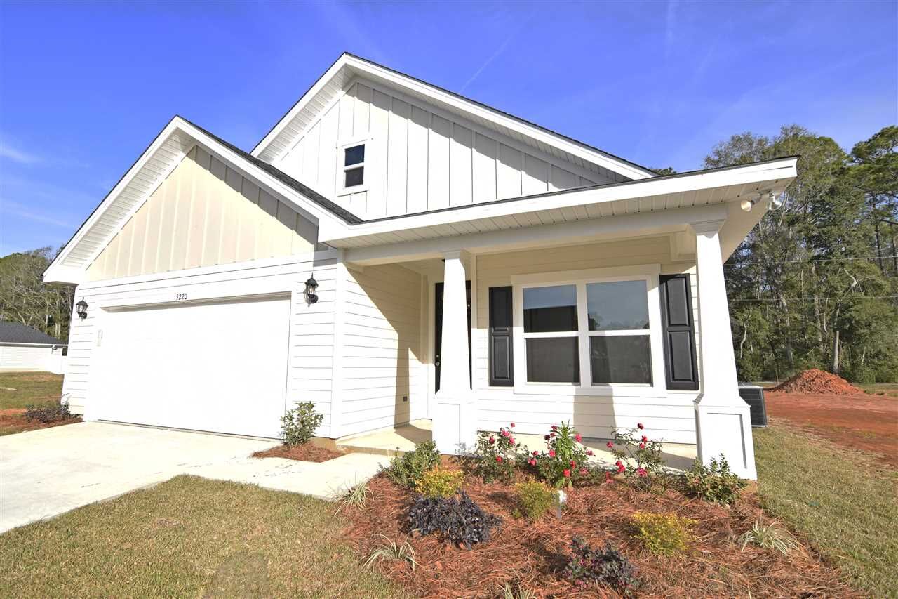Property Photo:  2331 Lexington Pond Way  FL 32311 