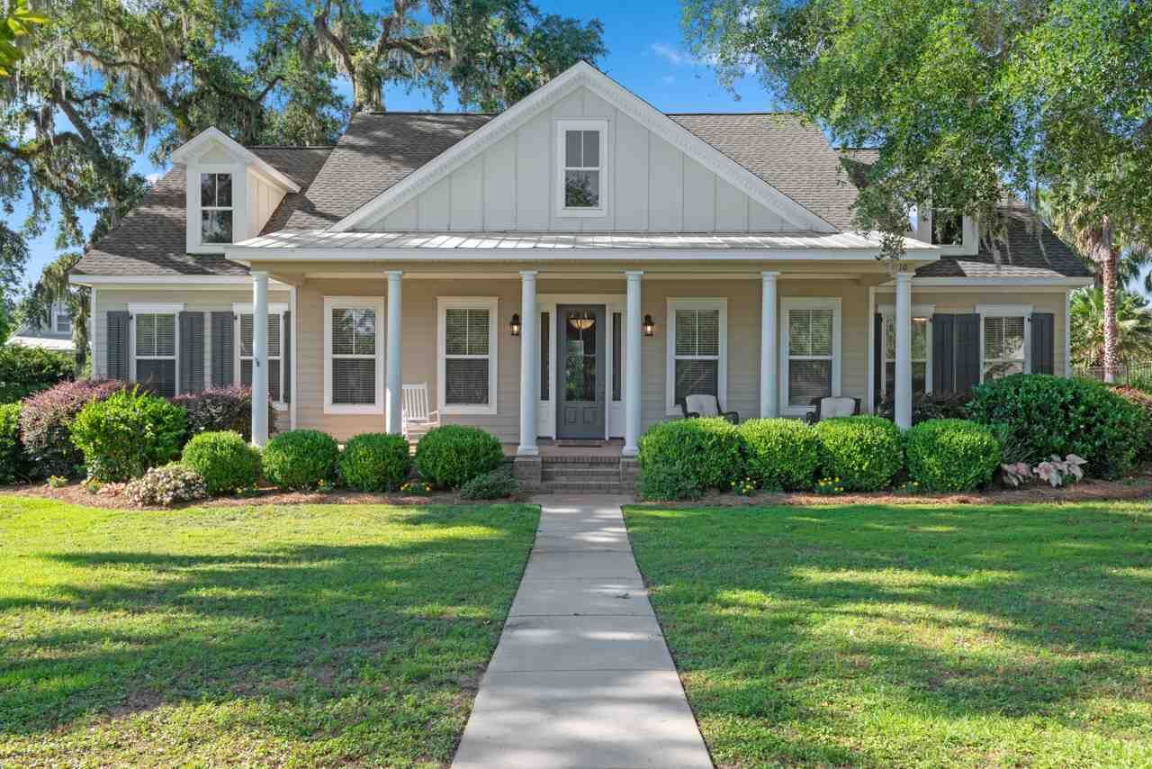 Property Photo:  4110 Faulkner Lane  FL 32311 