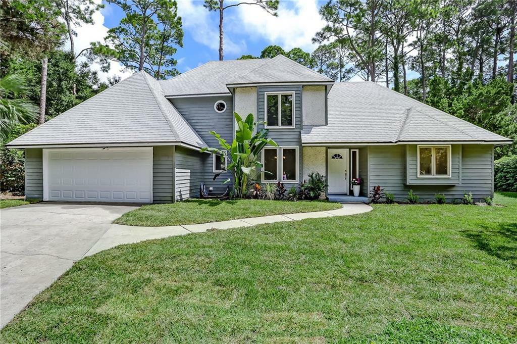 5470 Marsh View Lane  Fernandina Beach FL 32034 photo