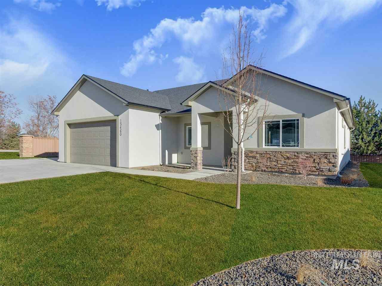 Property Photo: 13906 Oakford St. ID 83607