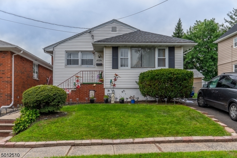 Property Photo:  603 Adams St  NJ 07036 