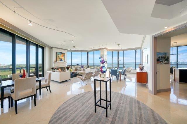 Property Photo: 1281 Gulf Of Mexico Drive Ph1108 FL 34228
