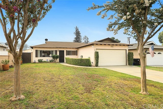 Property Photo:  16754 E Bygrove Street  CA 91722 