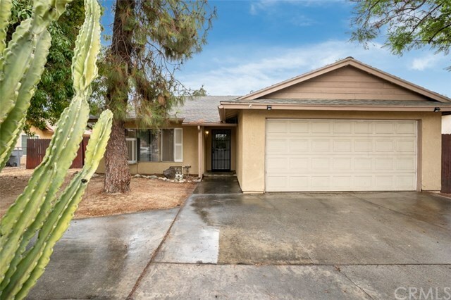 Property Photo:  834 Judson Street  CA 92374 