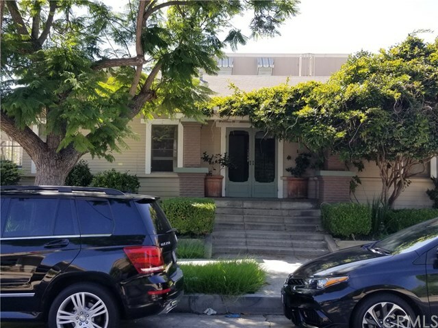 Property Photo: 3237 E Broadway CA 90803