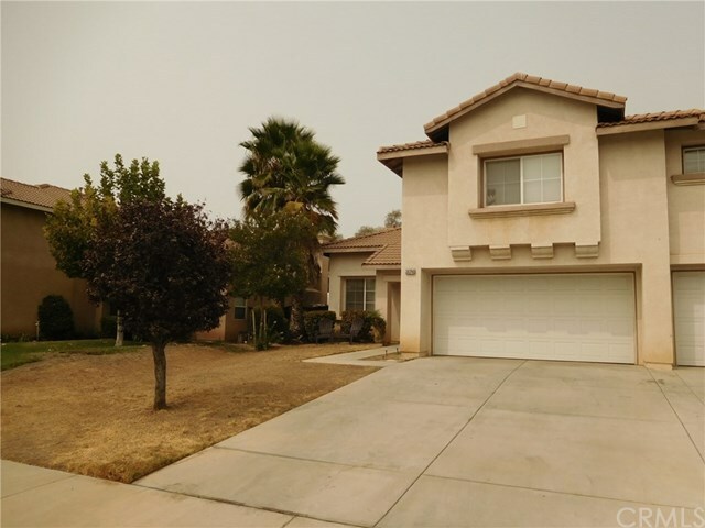 30340 Avenida Palmera  Homeland CA 92548 photo