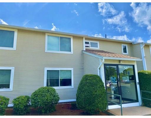 Property Photo: 53 Saint Kolbe C MA 01040