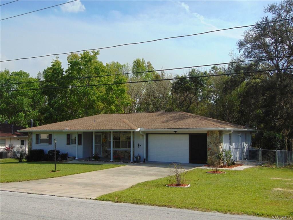 Property Photo:  106 Sj Kellner Boulevard  FL 34465 