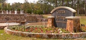 Property Photo:  1981 W Tacoma Drive  FL 34434 