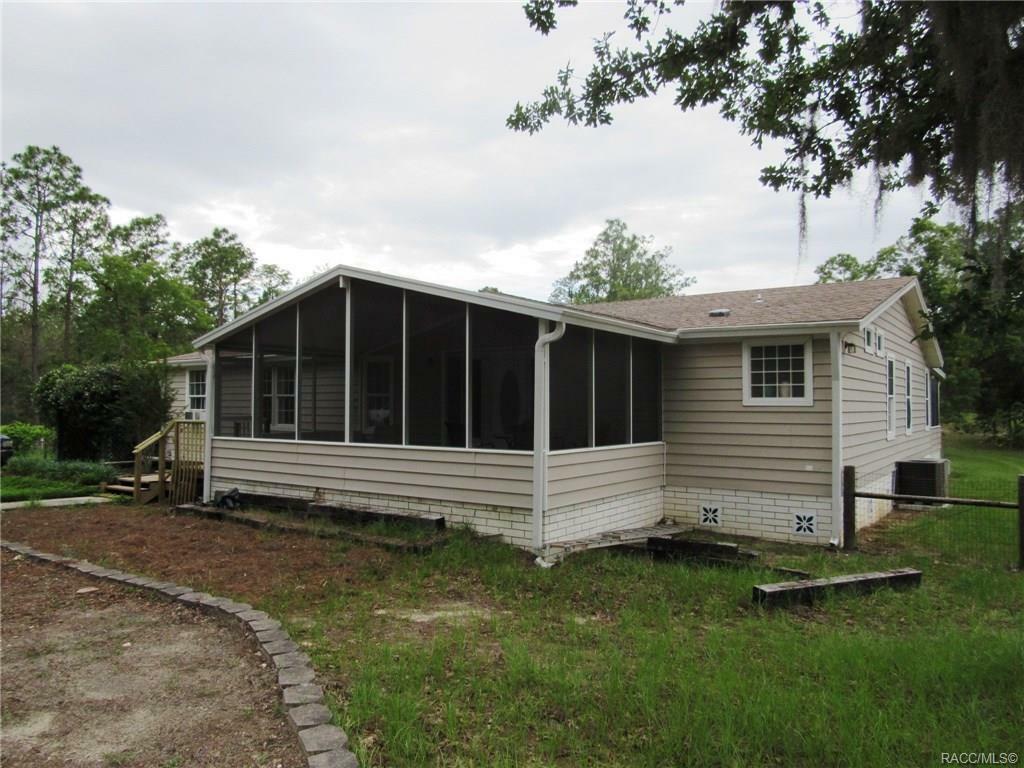 6098 N Shanghai Terrace  Dunnellon FL 34433 photo