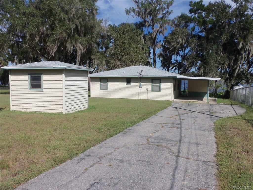 Property Photo:  7647 W Riverbend Road  FL 34433 