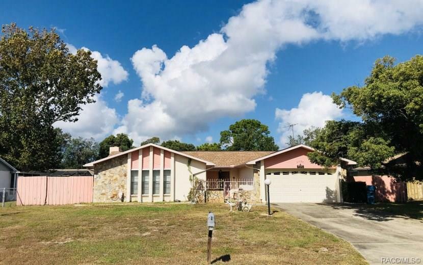 Property Photo:  6297 Airmont Drive  FL 34606 