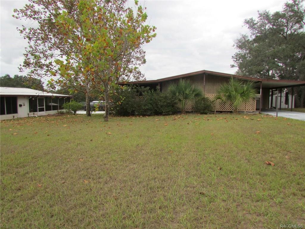 Property Photo:  5225 W Rolling View Place  FL 34461 