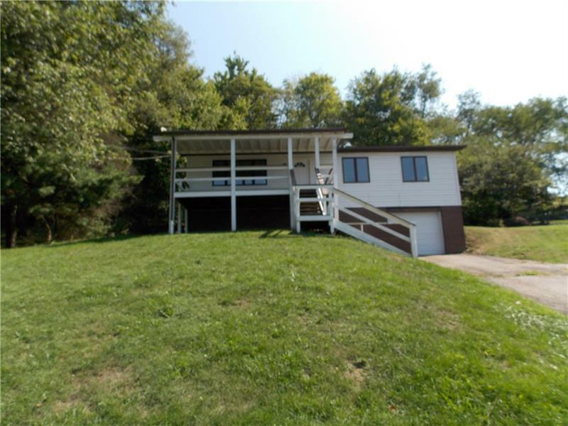 Property Photo:  326 Mt Vernon  PA 15613 