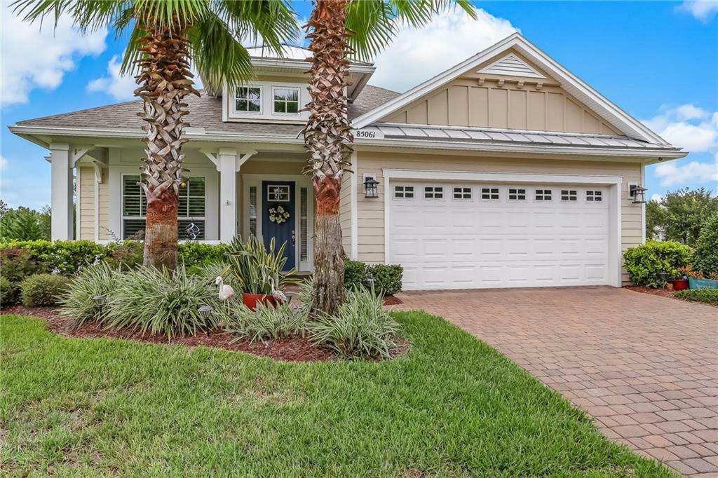 85061 Floridian Drive  Fernandina Beach FL 32034 photo