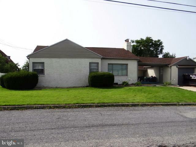Property Photo: 446 Hamilton Avenue PA 17202