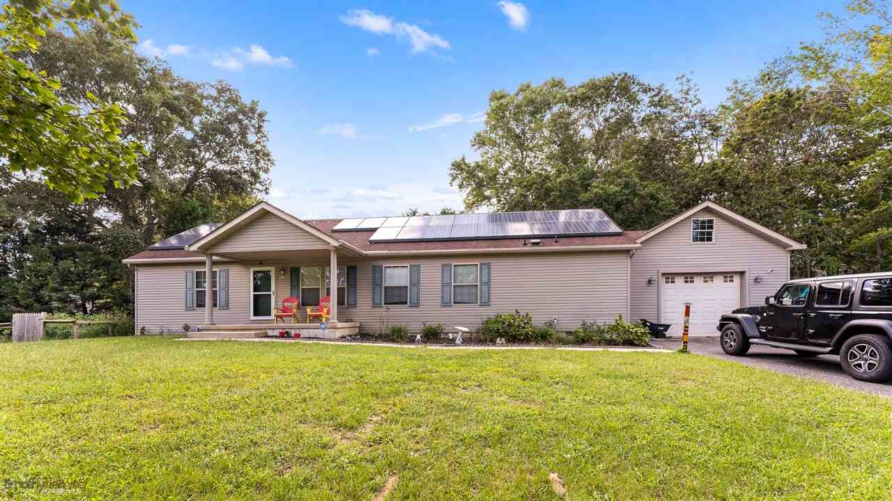 Property Photo:  318 Lakeview  NJ 08204 