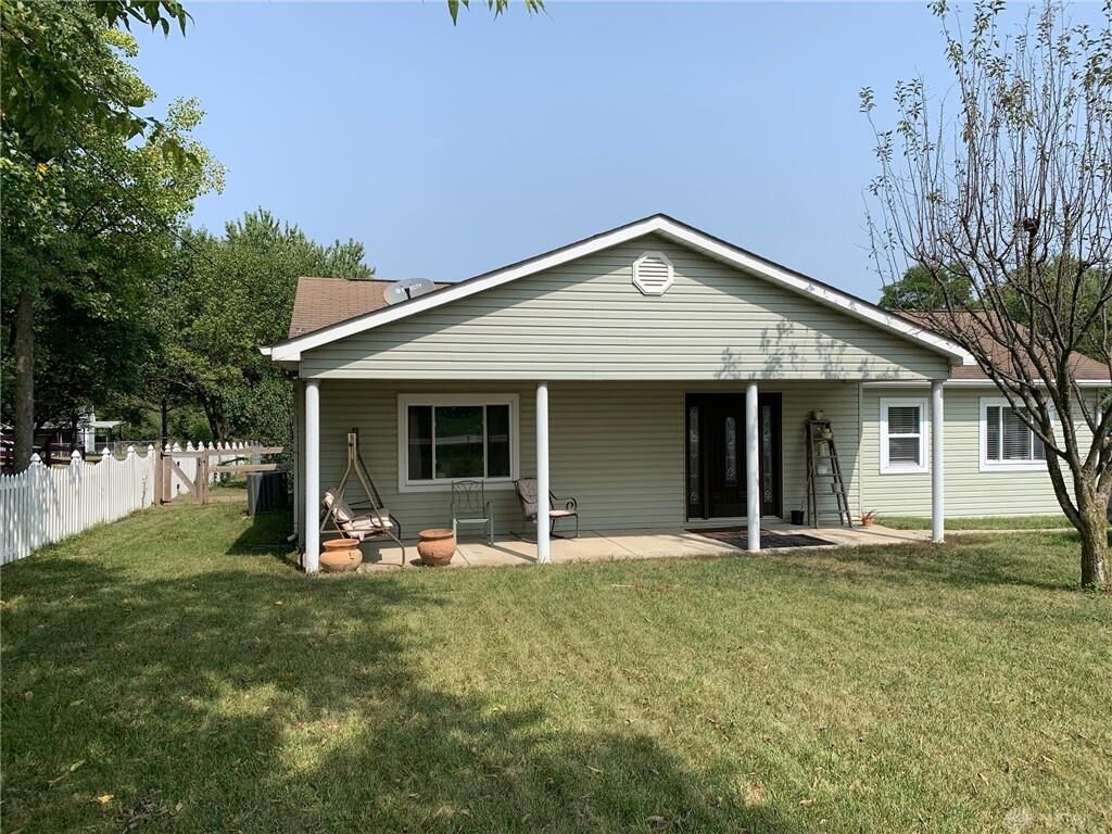 Property Photo: 4094 Pennyroyal Road OH 45005