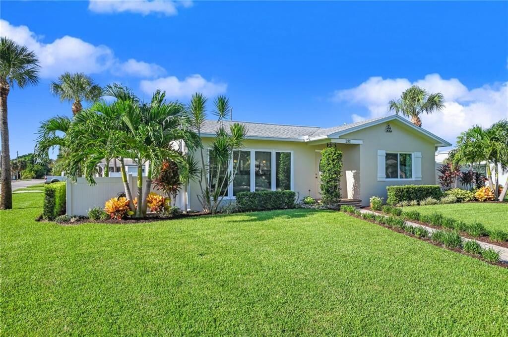 Property Photo:  281 44th Avenue  FL 33706 